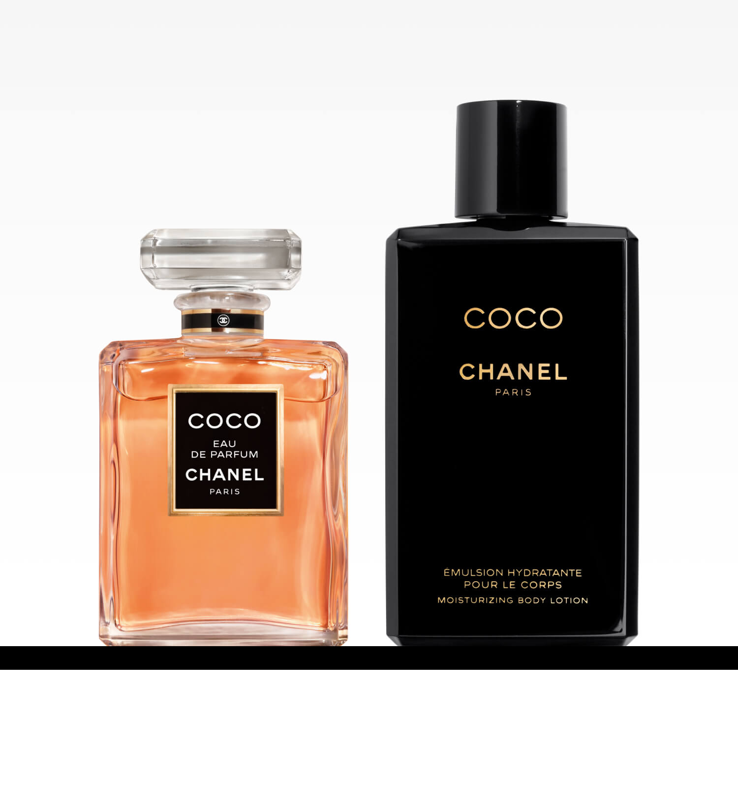 COCO Perfume and Body Care - Fragrance | CHANEL