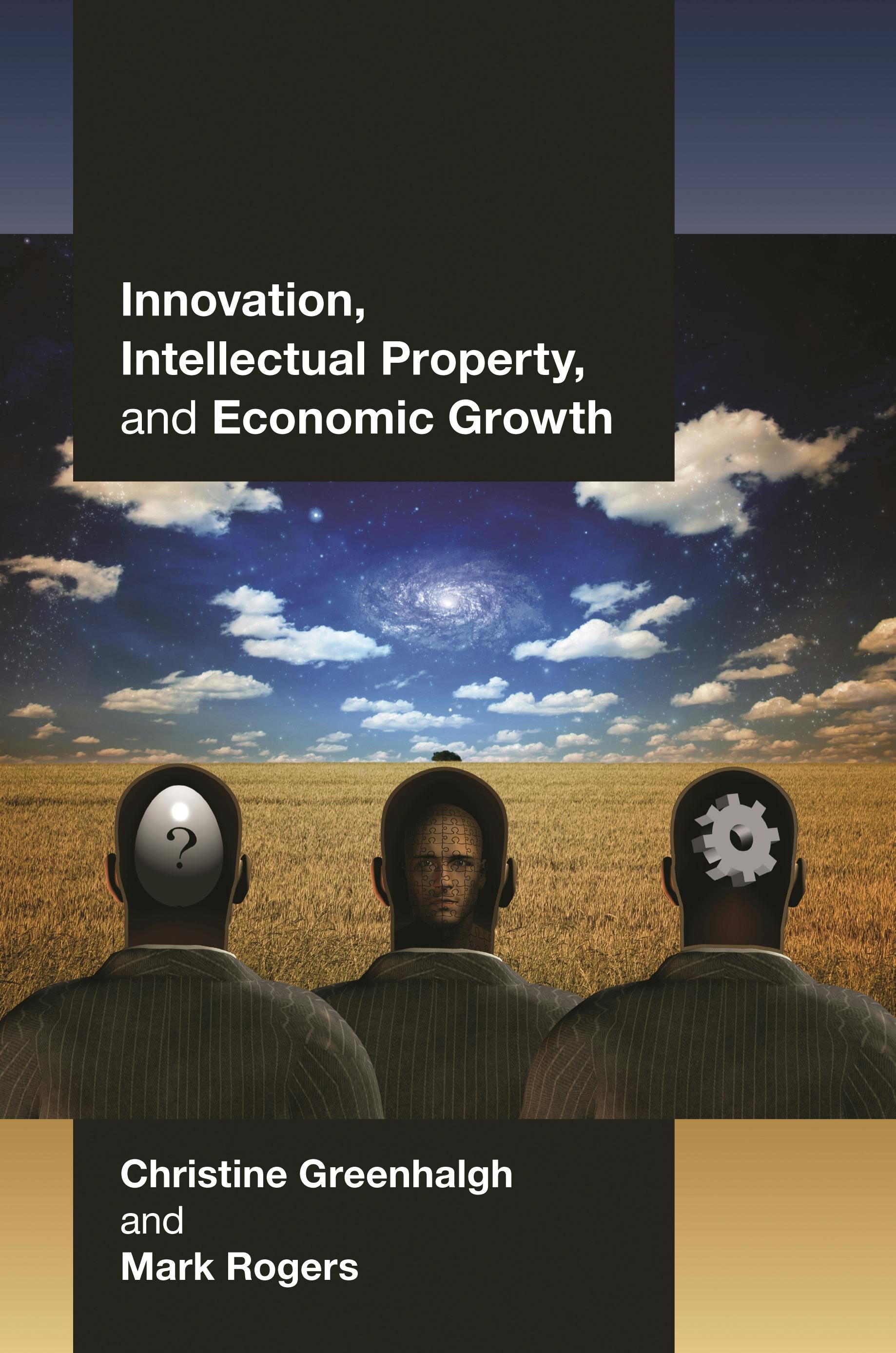 Innovation, Intellectual Property, and Economic Growth | Princeton