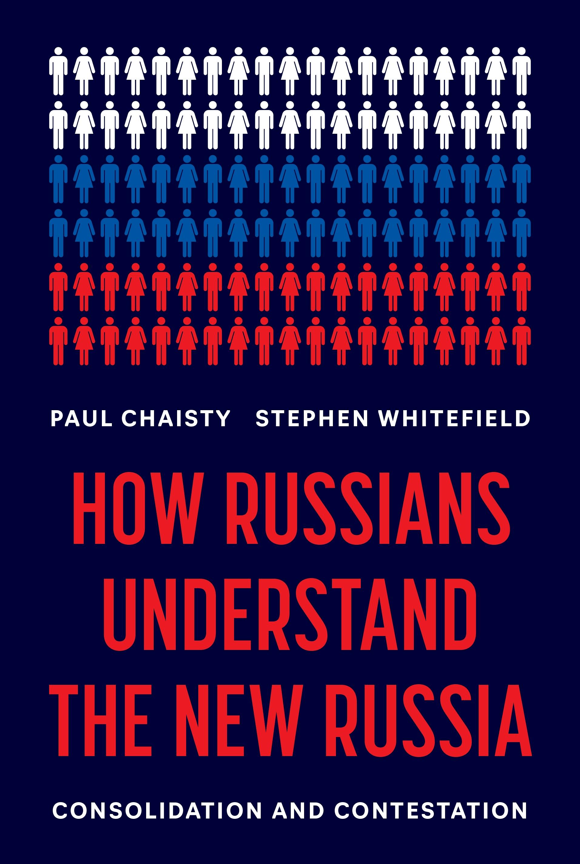 How Russians Understand the New Russia | Princeton University Press