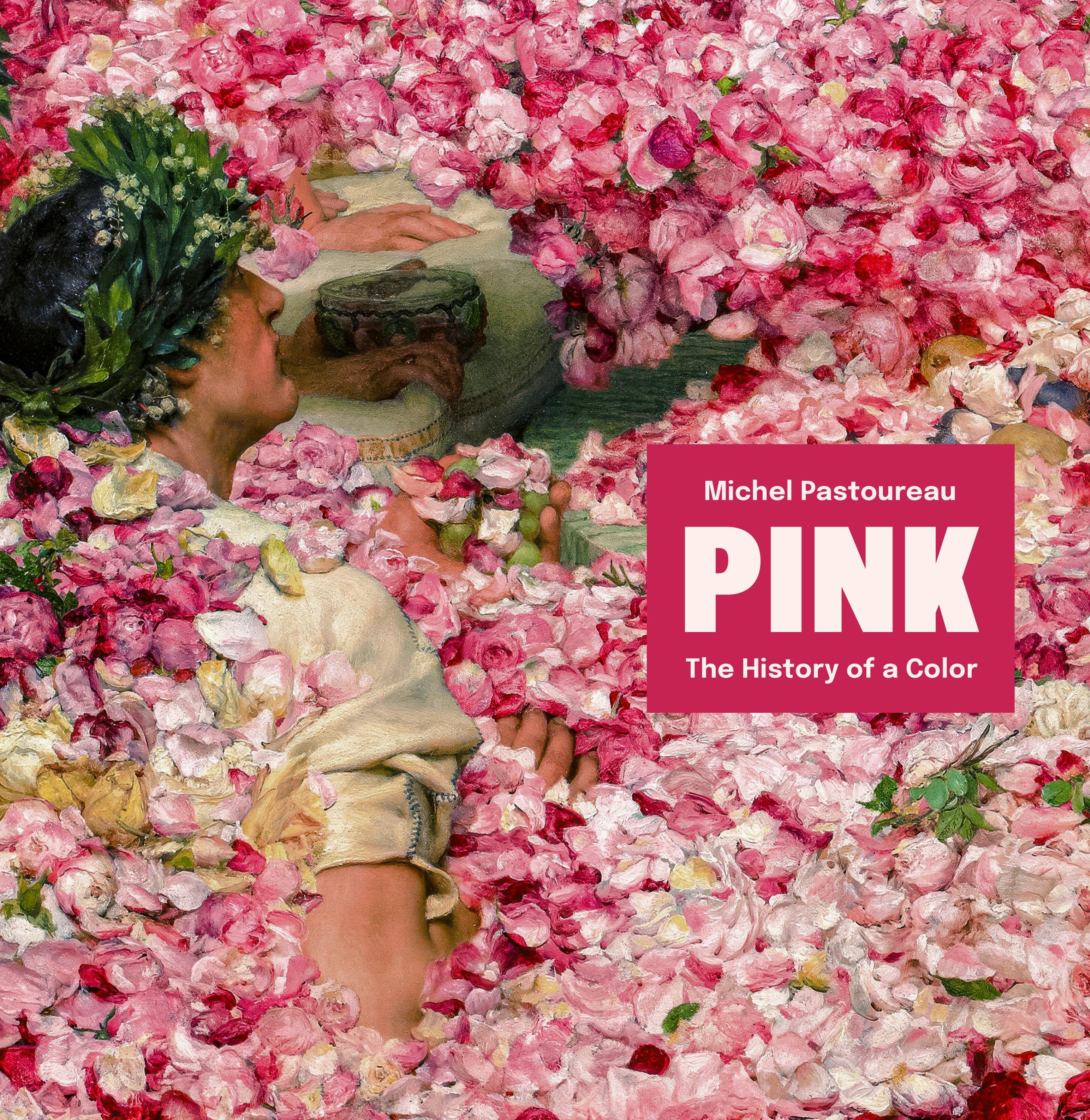 Pink | Princeton University Press