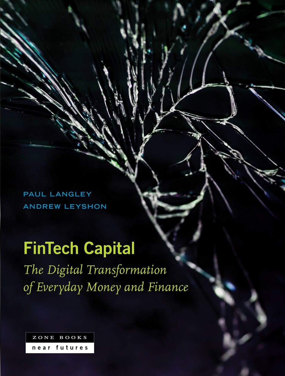 Fintech Capital | Princeton University Press