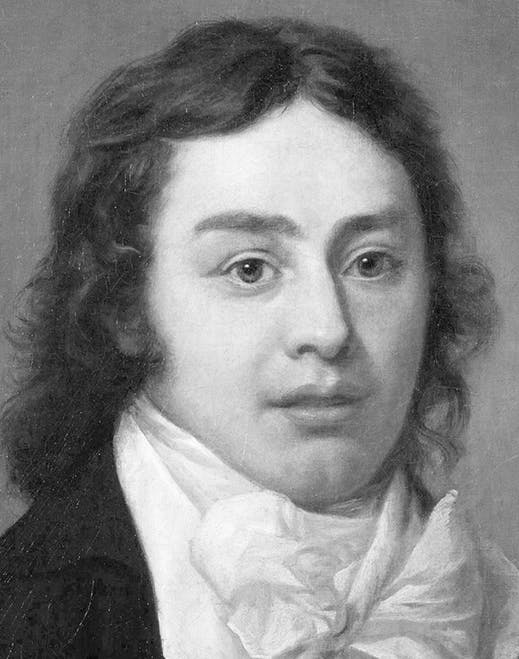 Coleridge, Samuel Taylor | Princeton University Press