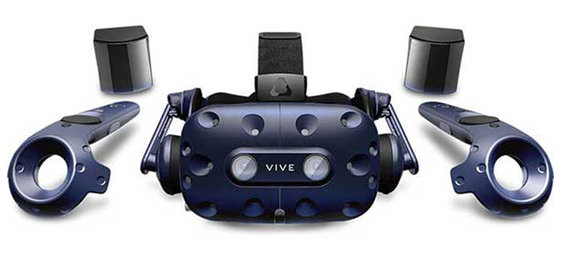 最新VRヘッドセット・VRゴーグル購入ガイド | ププルメディア