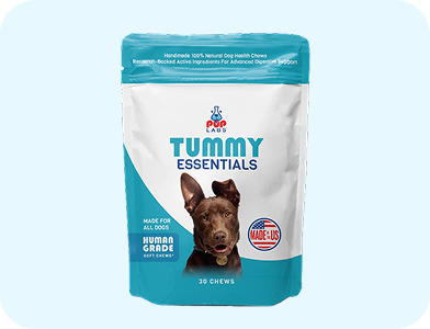 360 Support Bundle – Pup Labs