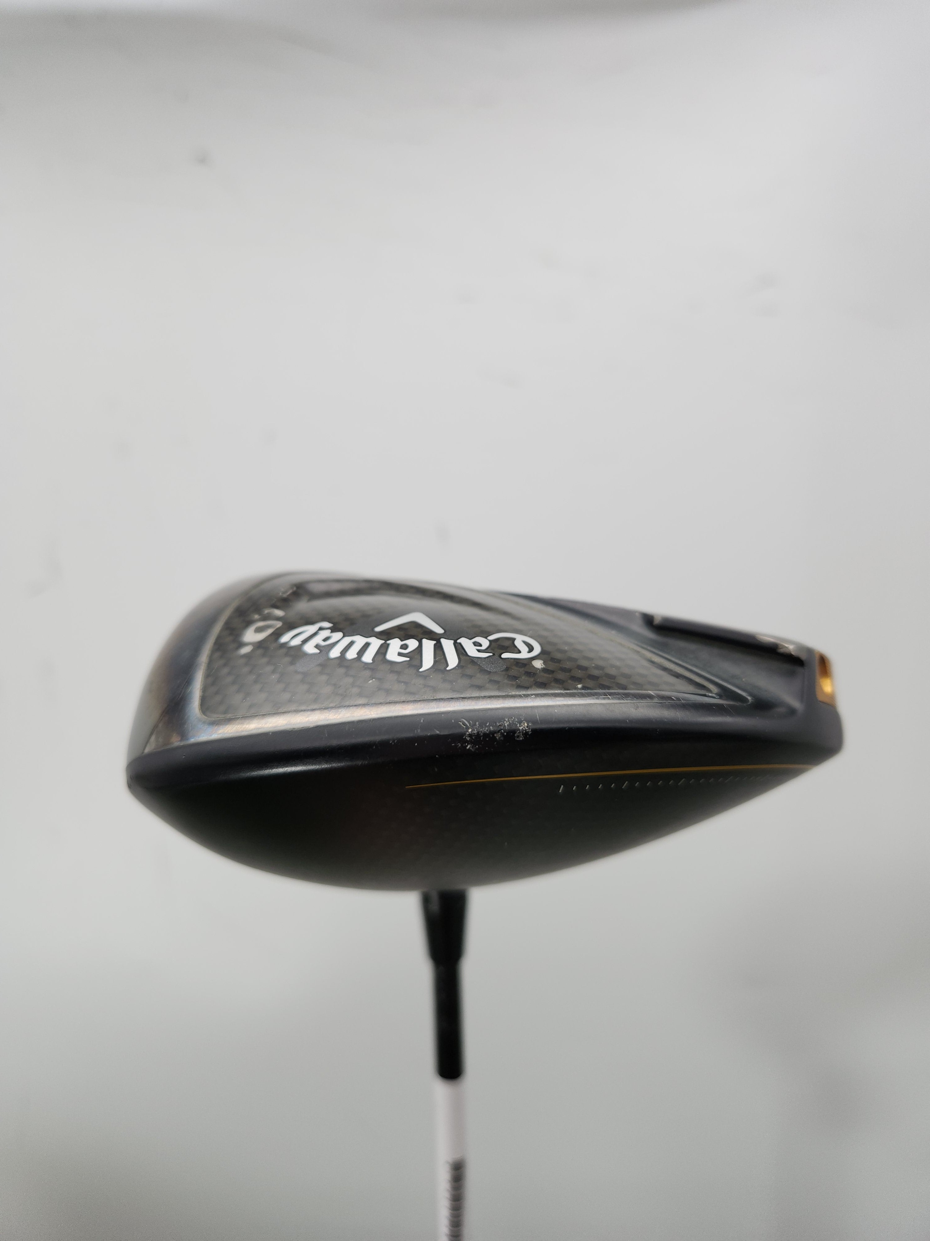 2022 CALLAWAY ROGUE ST MAX D DRIVER 10.5* XSTIFF MITSUBISHI