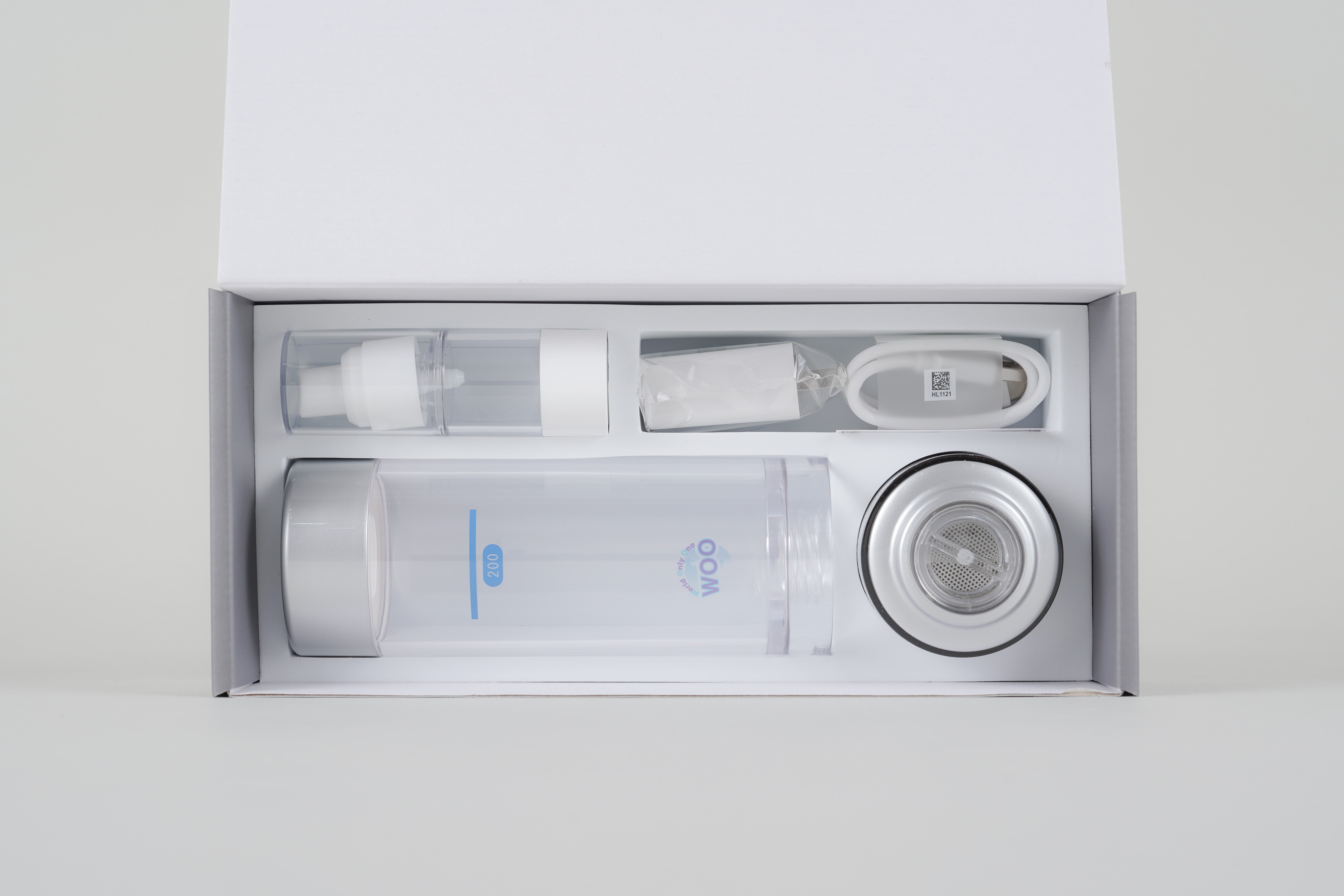 ドクター水素ボトル＋ – Pure Med 【ピュアメッド】