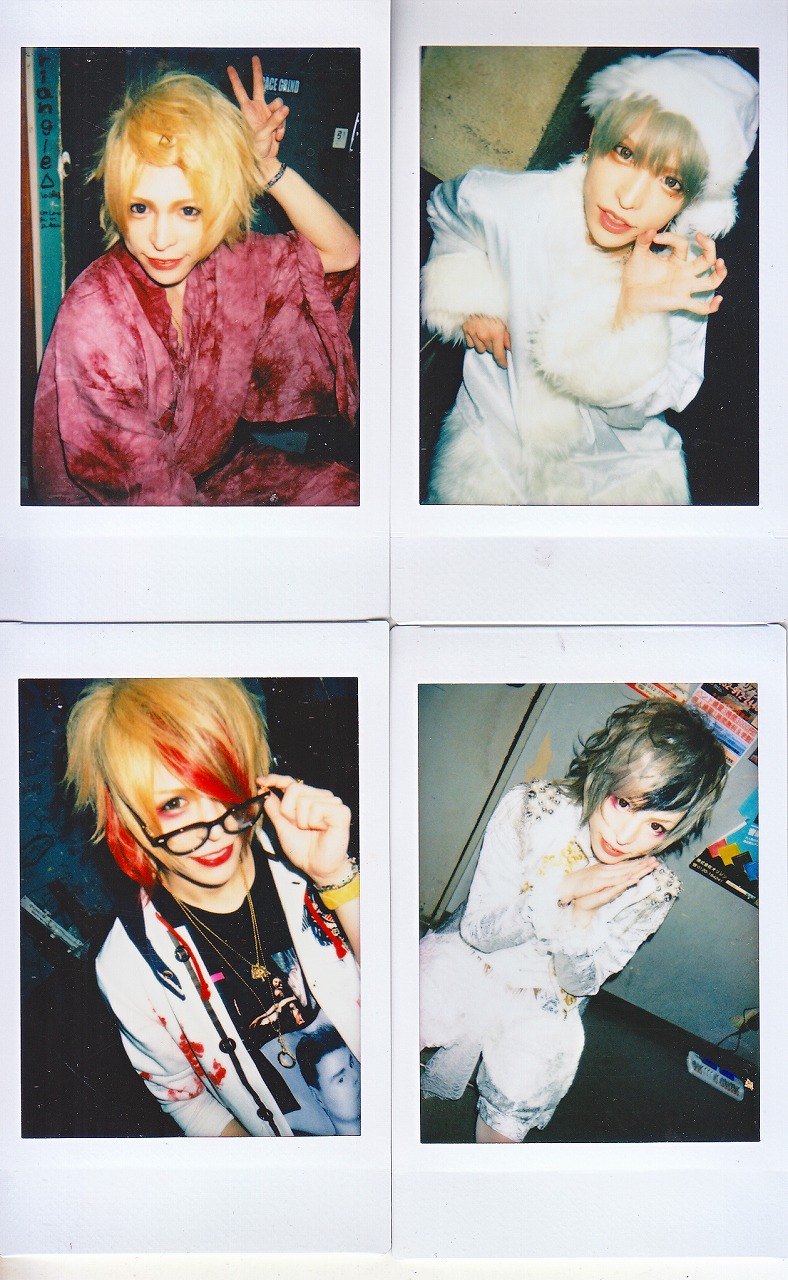 ピュアサウンド / sp_アーティスト_取扱商品