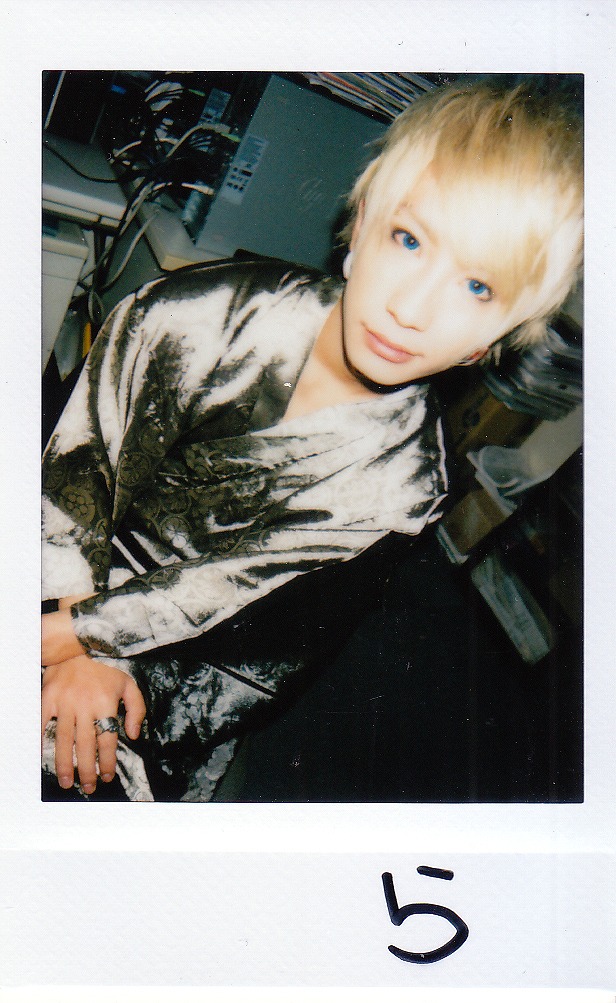 ピュアサウンド / sp_アーティスト_取扱商品_詳細表示