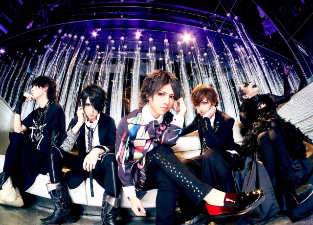 ピュアサウンド / sp_アーティスト_プロフィール