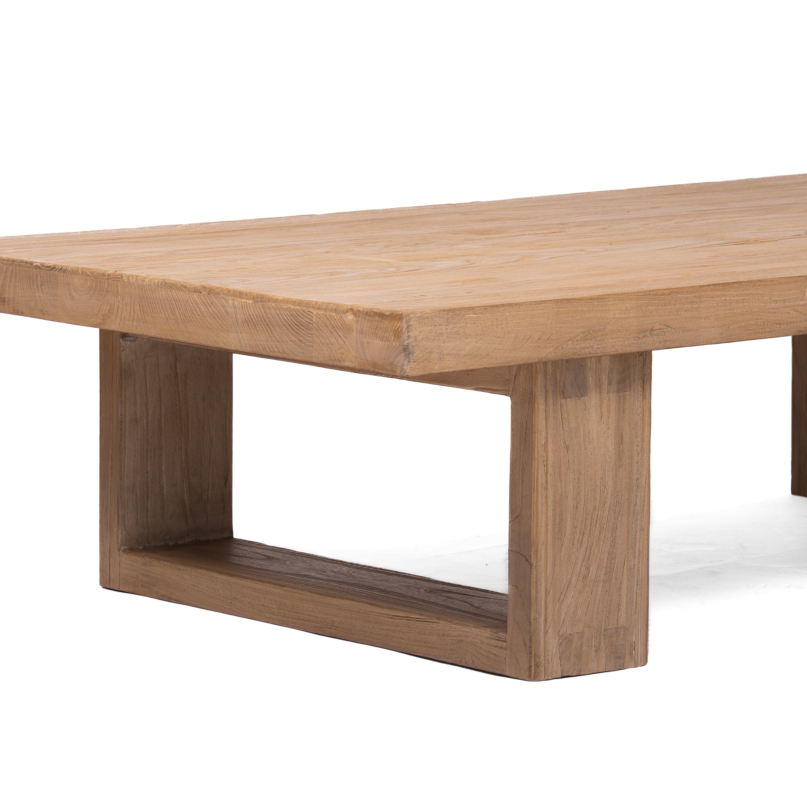 Pure Salt Shoppe | Welles Coffee Table