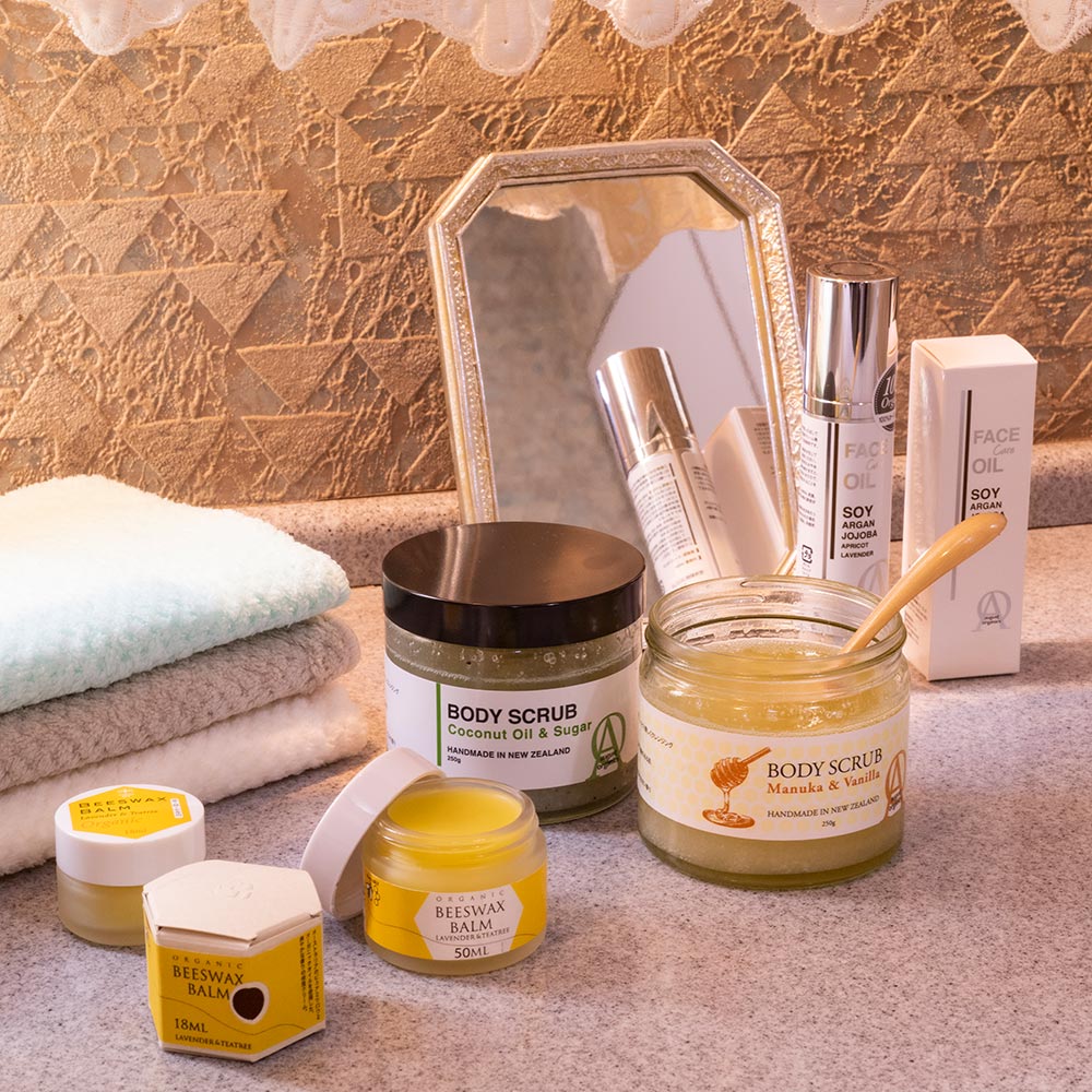 フェイスケアオイル 45mlレビュー一覧ページ ｜ PureShop（ピュア