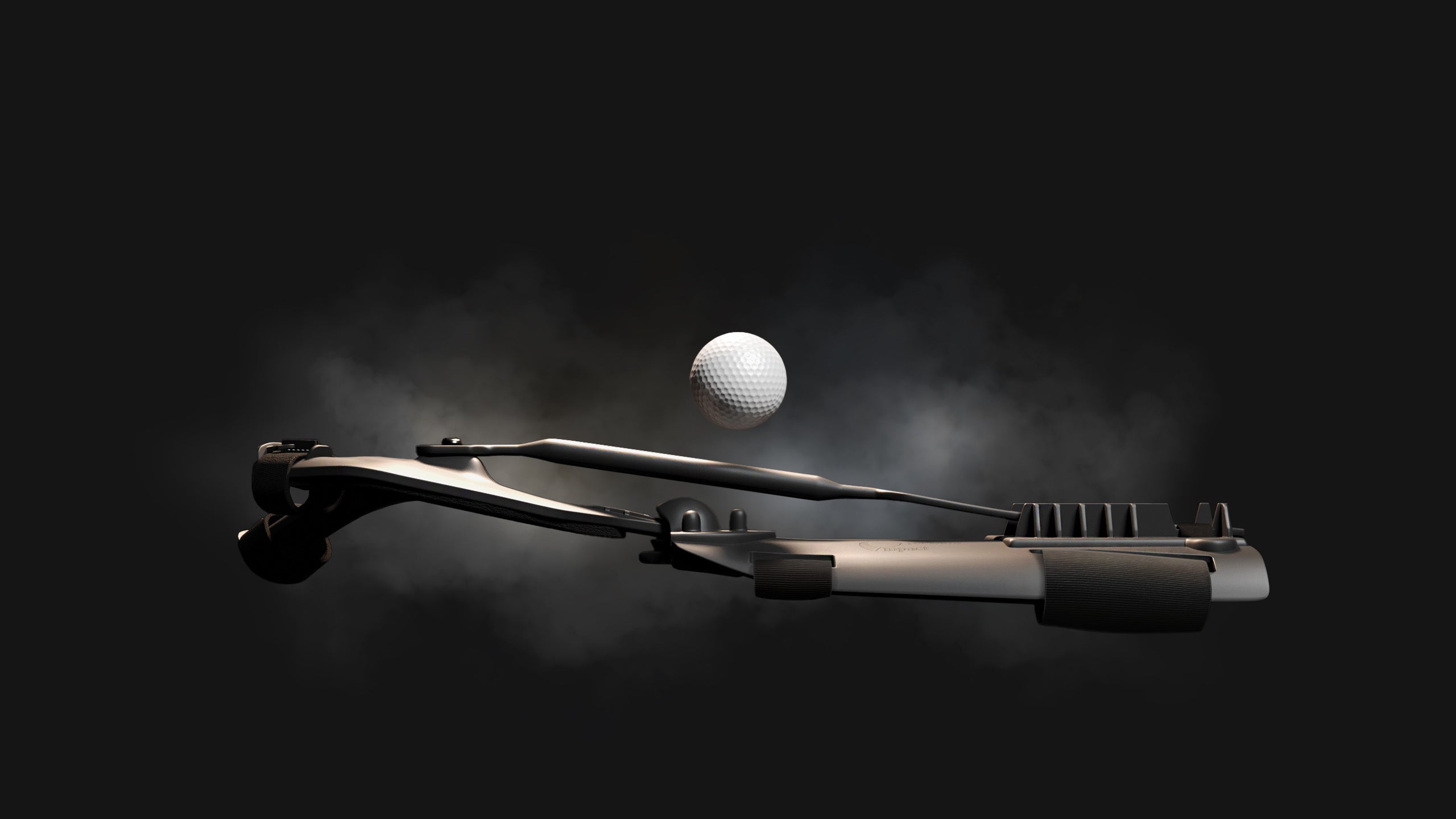 Precision Impact (Left or Right Handed) – Pure Swing Products