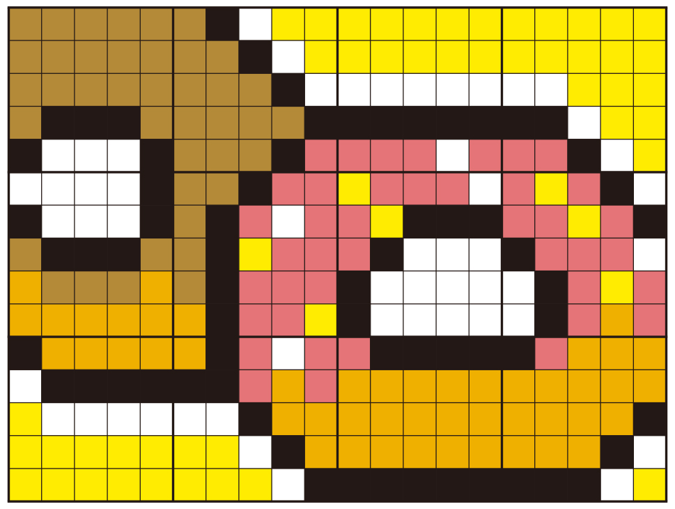 超豪華！ドリームジャンボロジックmini | パズルフレンズ