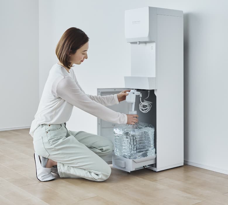 famfit2（ファムフィットツー） | 商品ラインアップ | ウォーター