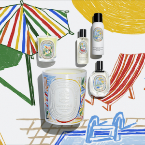 DIPTYQUEより2024年限定サマーコレクションが発売 ｜ ガジェット通信