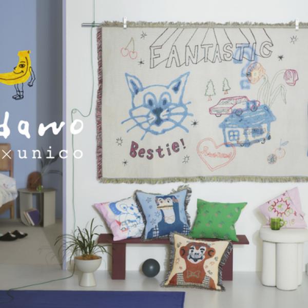 Ridawo×unico PCケース Ridawo×unico PCケース ライフスタイルショップ