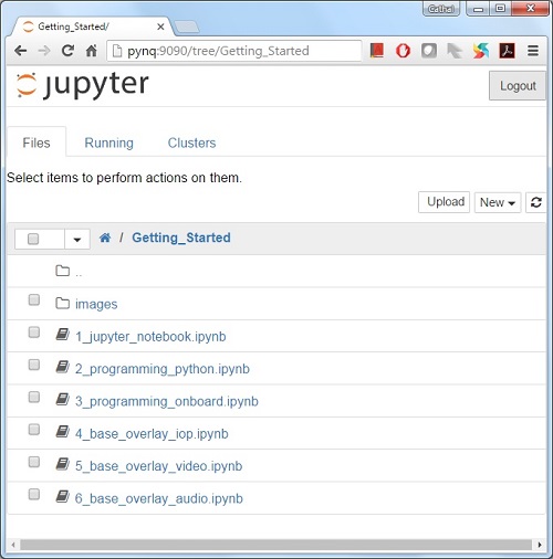ZCU104 Setup Guide — Python productivity for Zynq (Pynq)