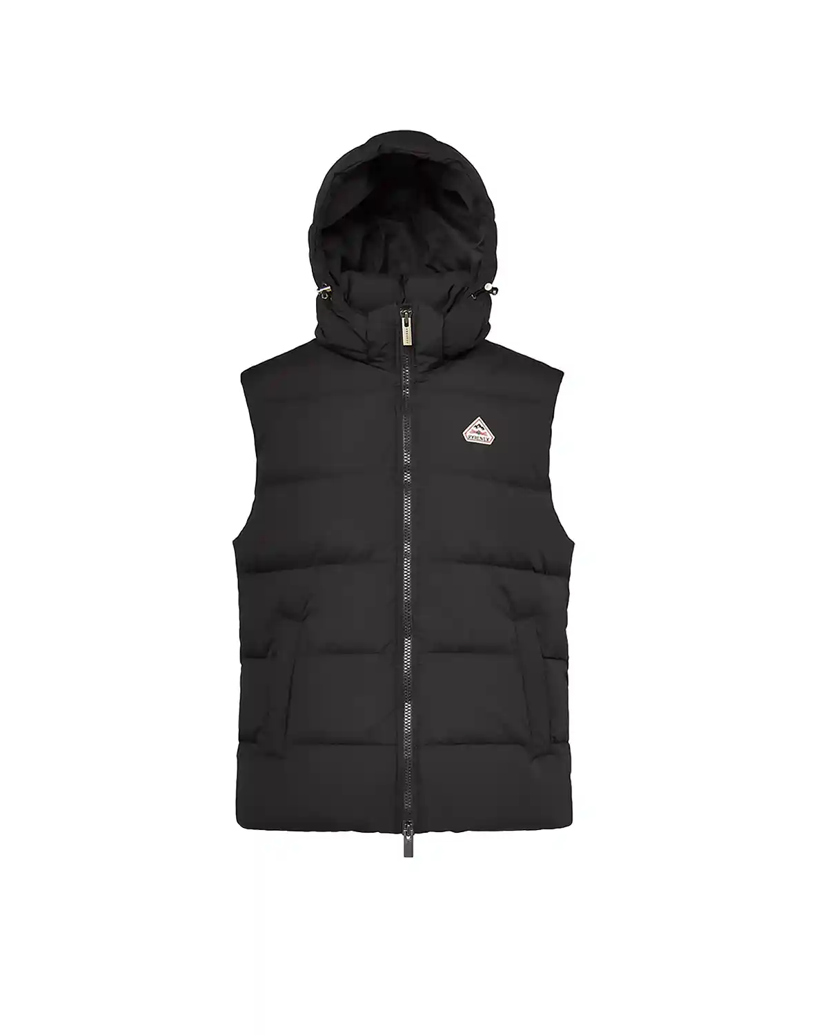PYRENEX ピレネックス SPOUTNIC MINI RS VEST スプートニック ミニ RS