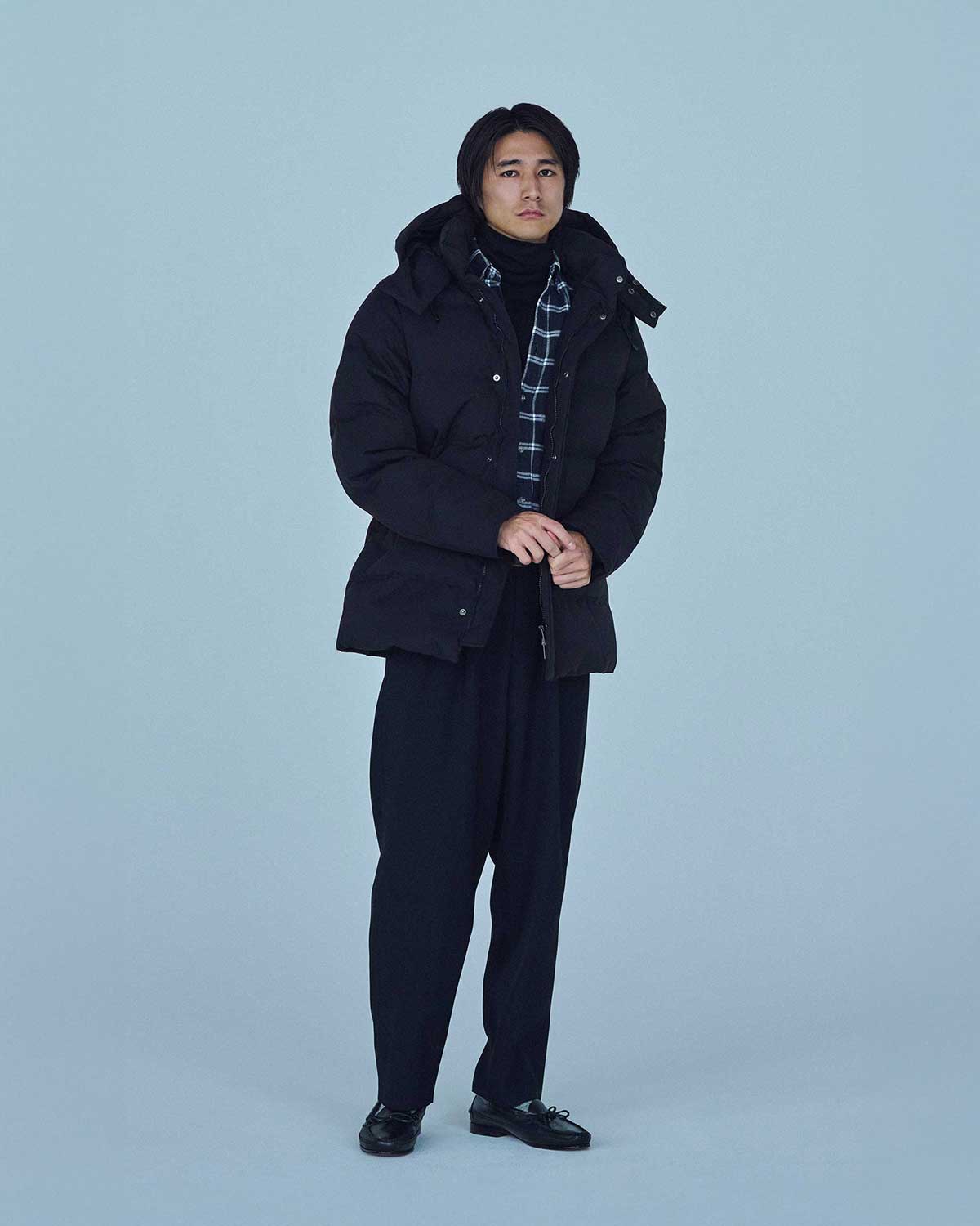 PYRENEX ピレネックス BELFORT ベルフォール |【PYRENEX】ピレネックス