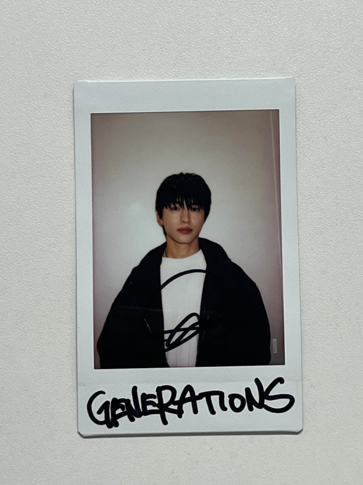 佐野玲於「自分のやってきたことの意味が、ほんの数ミリでも