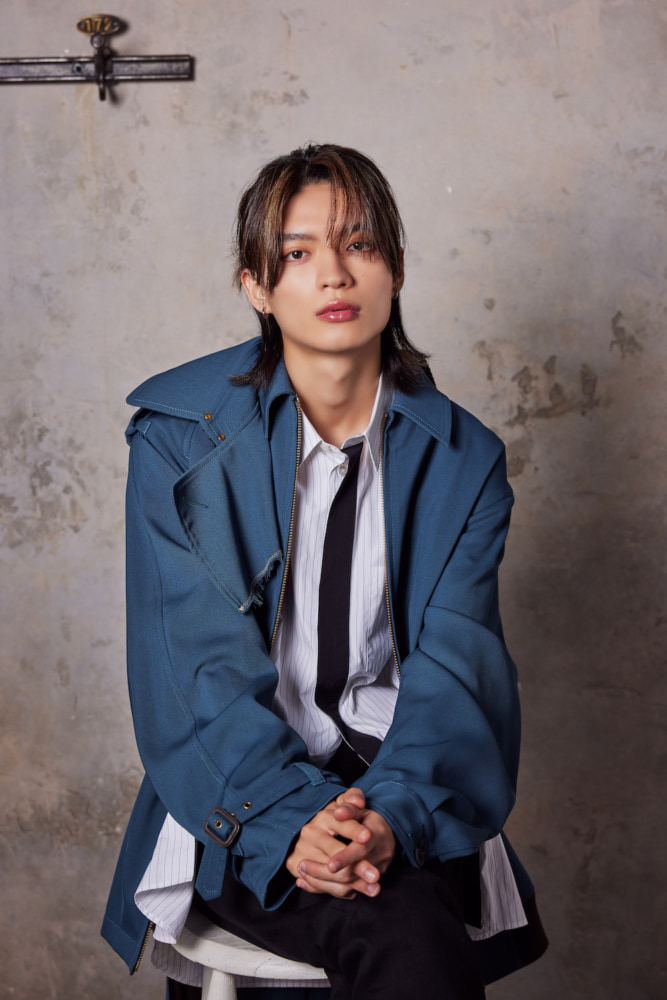 原因は自分にある。」七者七様の個性あふれるメンバーの魅力に迫る - 2