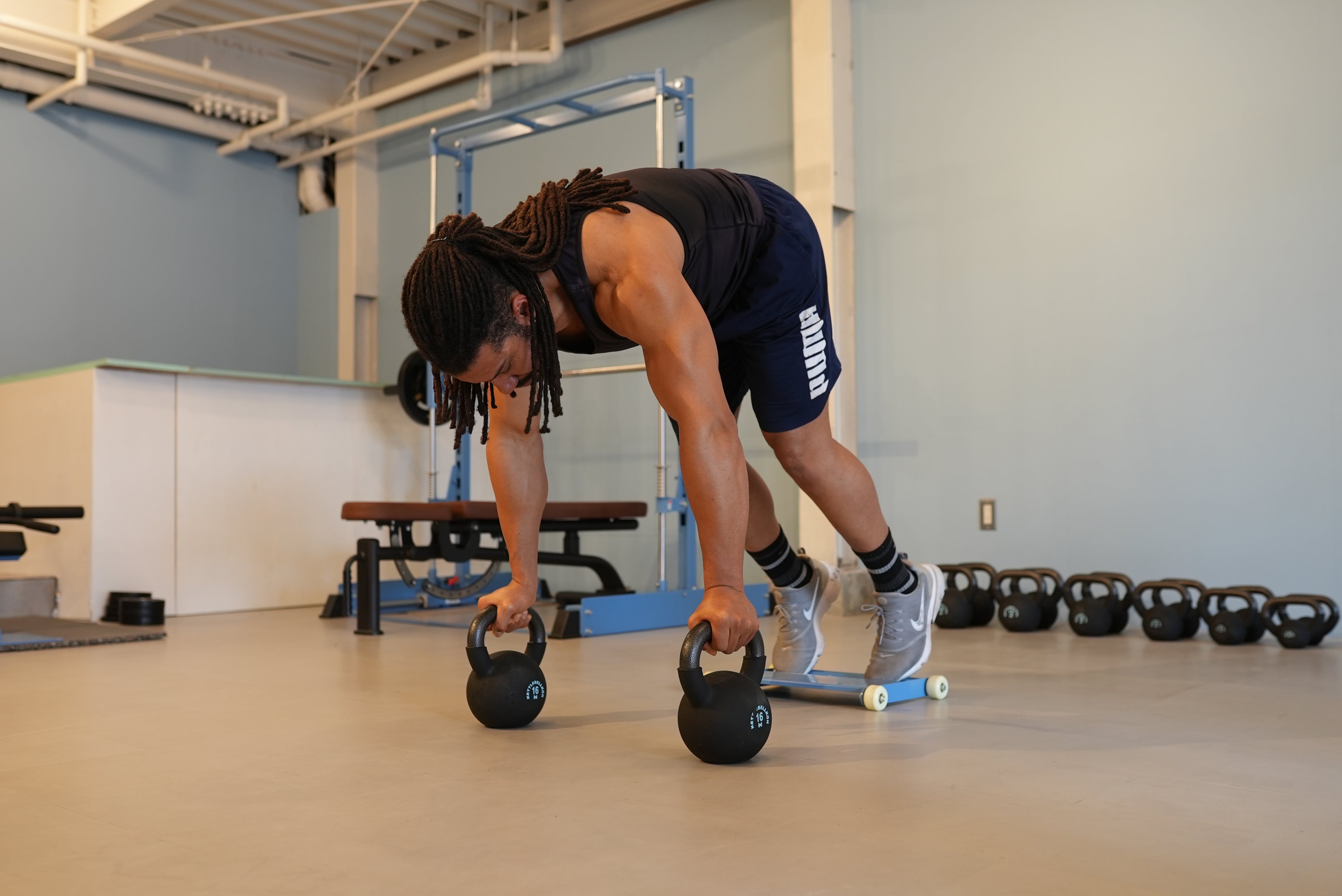 QOMGYM【公式】ショップ | 東京大学小林寛道名誉教授監修QOM