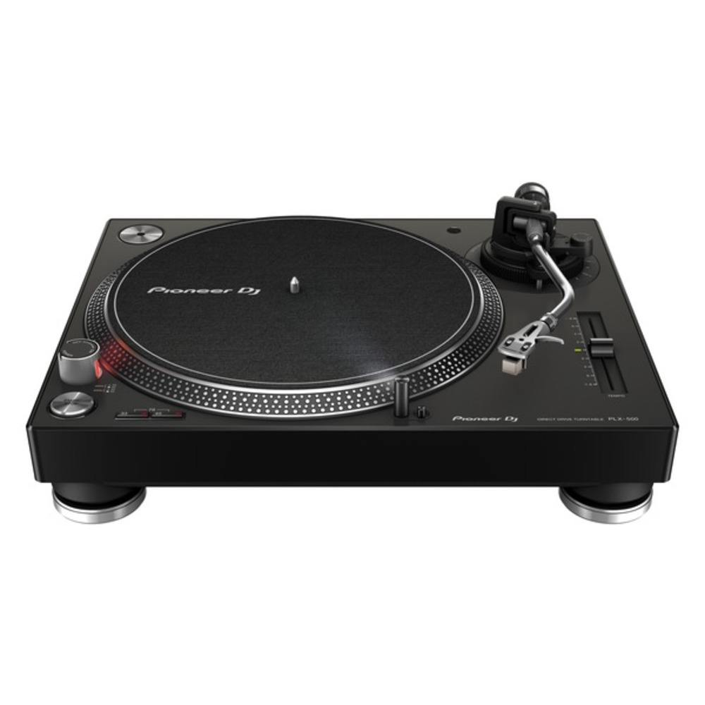 Pioneer DJ PLX-500 & DJM-250 MK2 | getinthemix.com