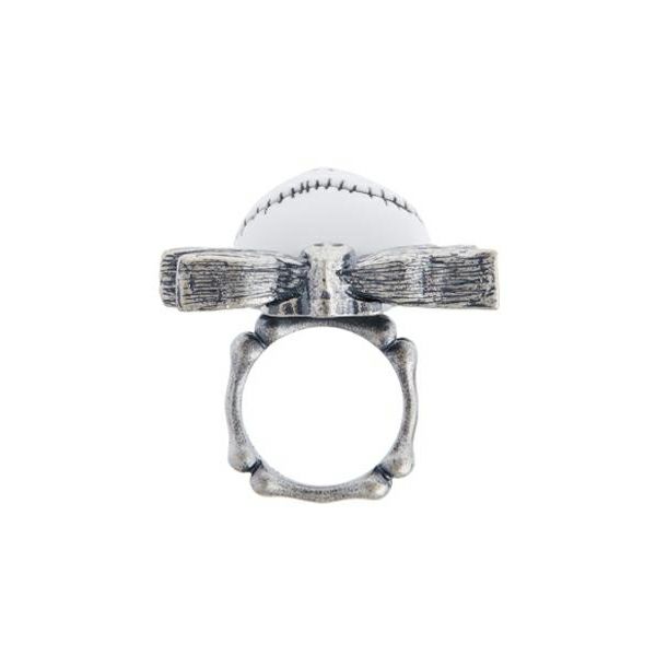 ジャック・スケリントン/リング【ディズニー アクセサリー