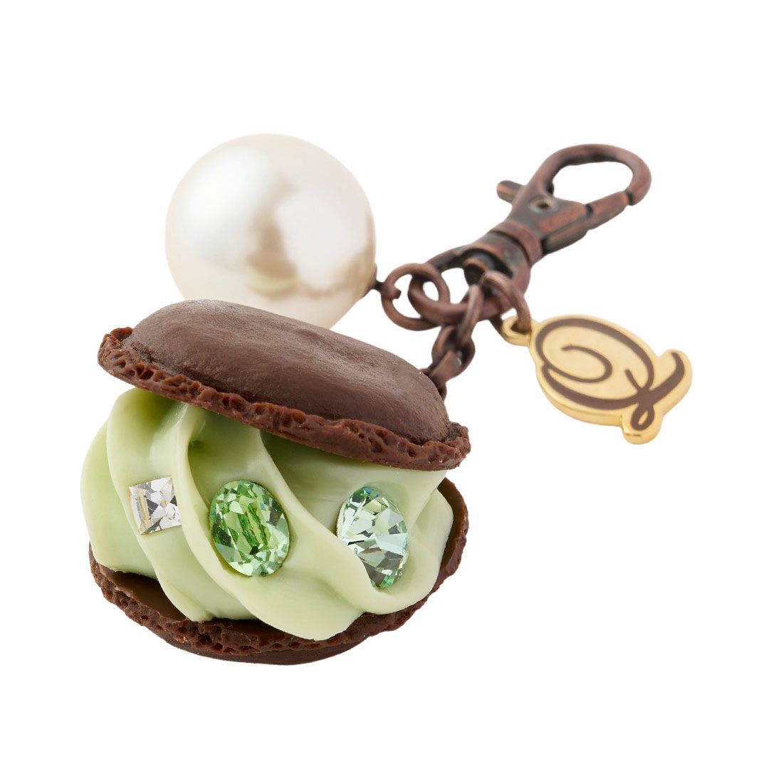 バッグチャーム | Q-pot. ONLINE SHOP