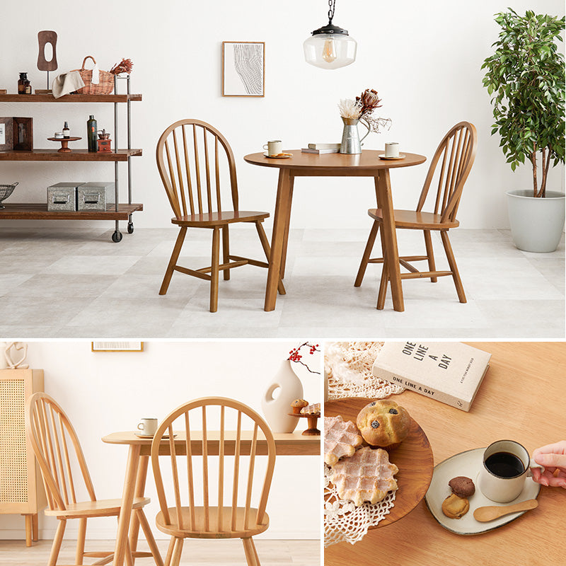 ウィンザーチェア [2脚セット] Emma Aタイプ | おしゃれな家具