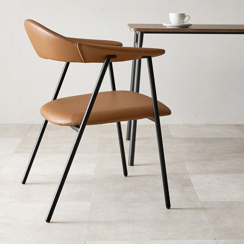 本革調ダイニングチェア [1脚] | おしゃれな家具・インテリア通販なら