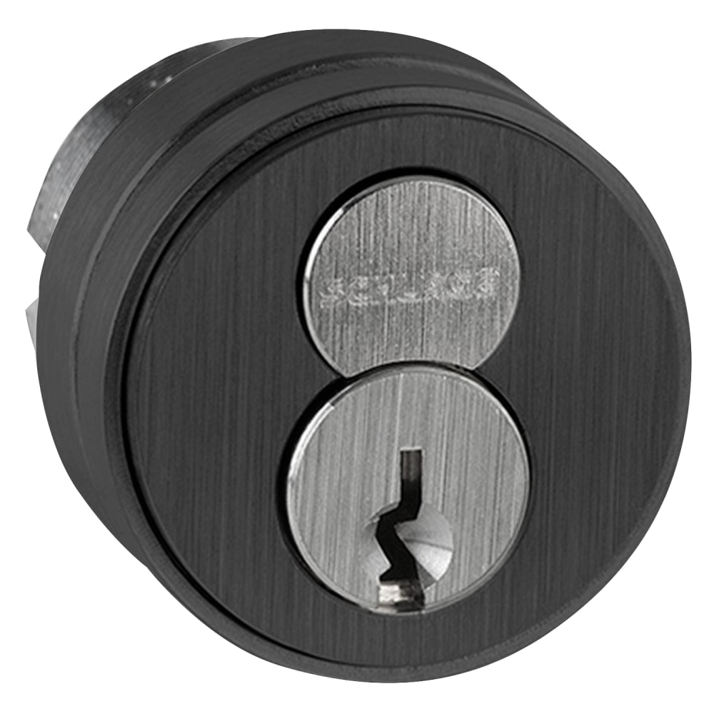 Schlage 20-061 ICX XQ11-948 FSIC Mortise Cylinder, ICX Keyway, No key