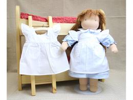 木のおもちゃ カルテット / C体用のお洋服