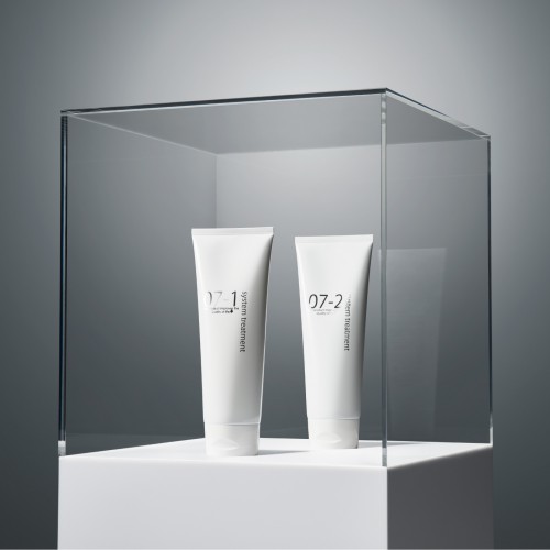 ヘアソープ（シャンプー） - クイーンズバスルーム オフィシャルサイト