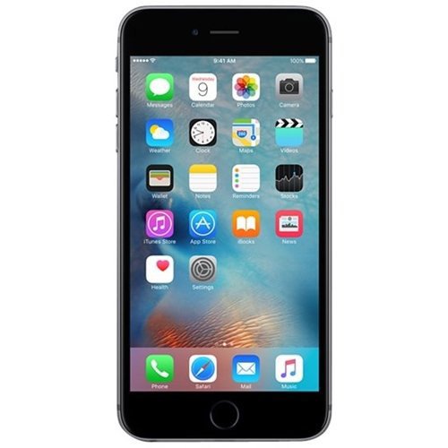 iPhone 6 Plus 32GB Unlocked - We Fix Cell Phones and Service Quest