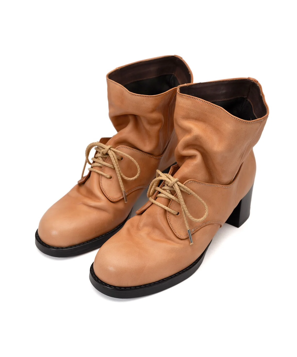 Atelier MIHARA YASUHIROより全6型の限定シューズが10/7(土)に発売