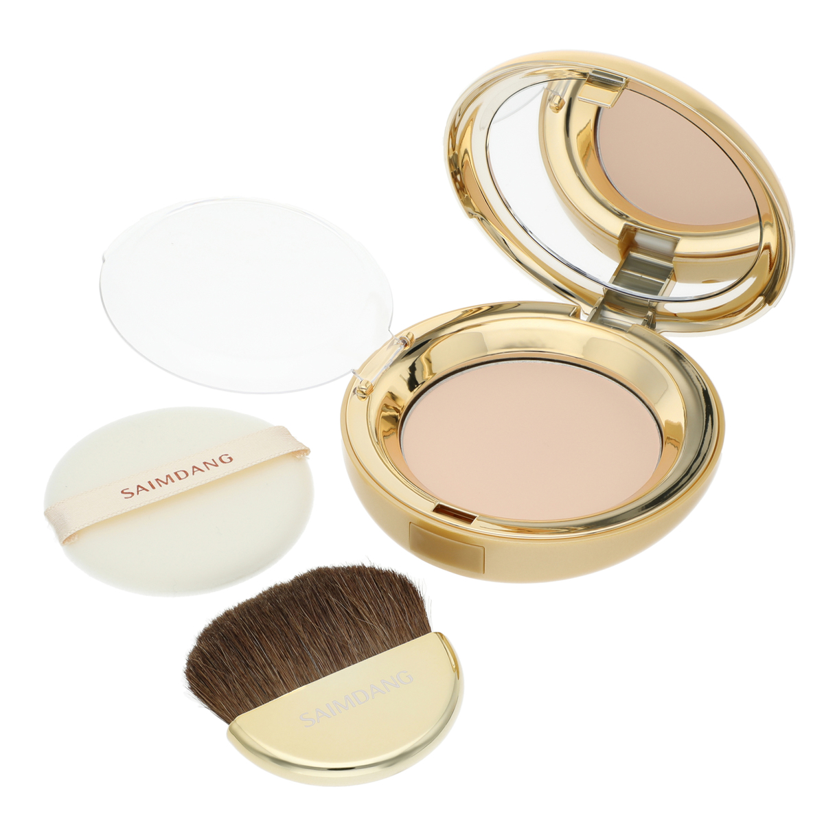 サイムダン プレミアム 4Kアクトレス エアーパウダー サイムダン