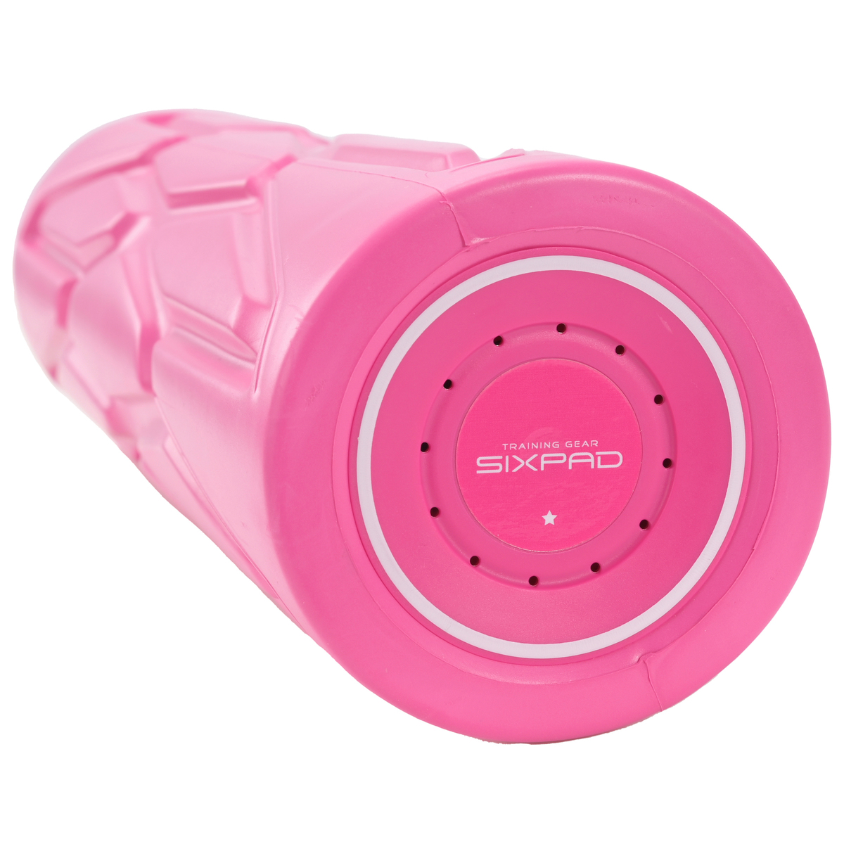 シックスパッド パワーローラーエス シックスパッド（SIXPAD） - QVC.jp