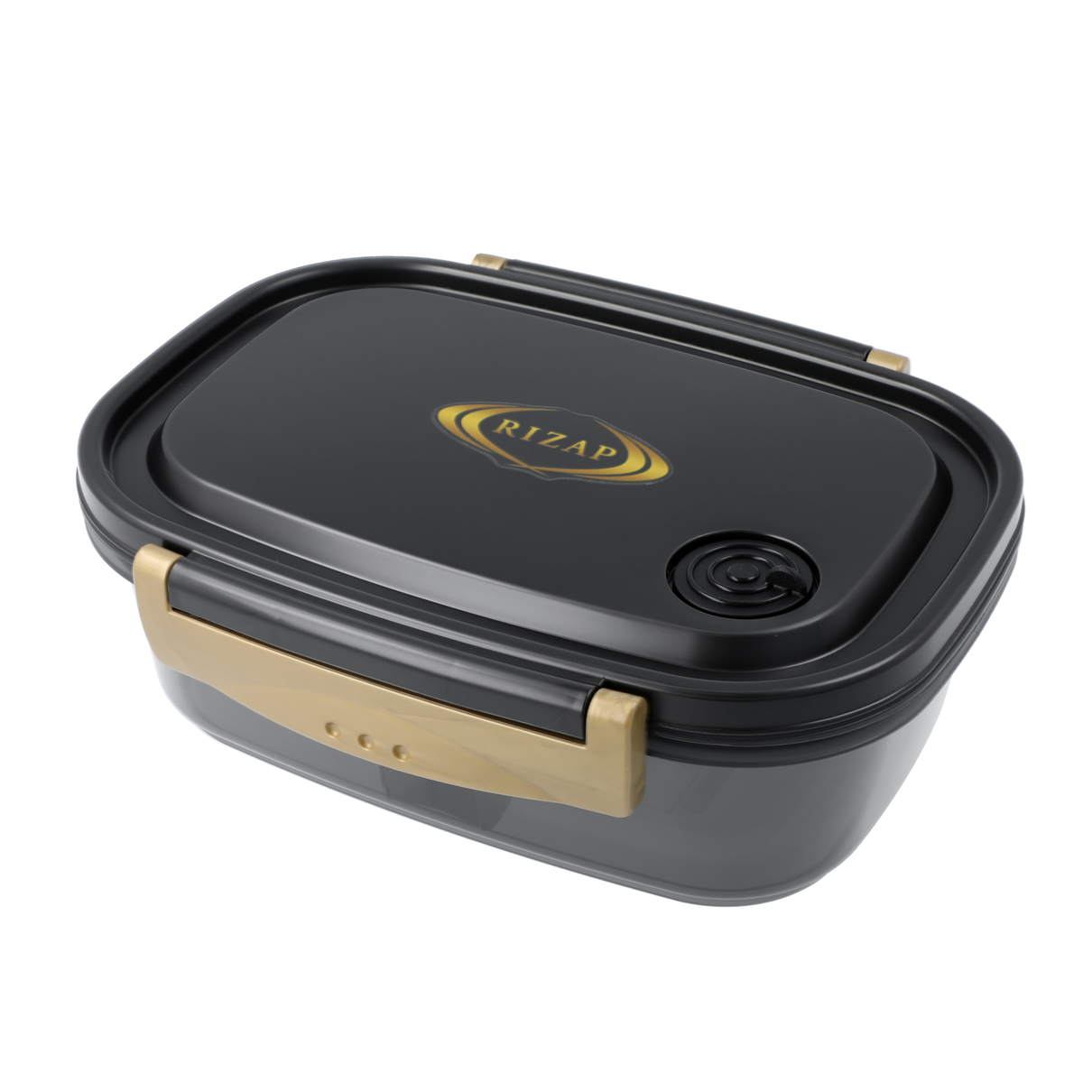 RIZAP×Skater 食洗機対応 タイトフードコンテナ L ライザップ