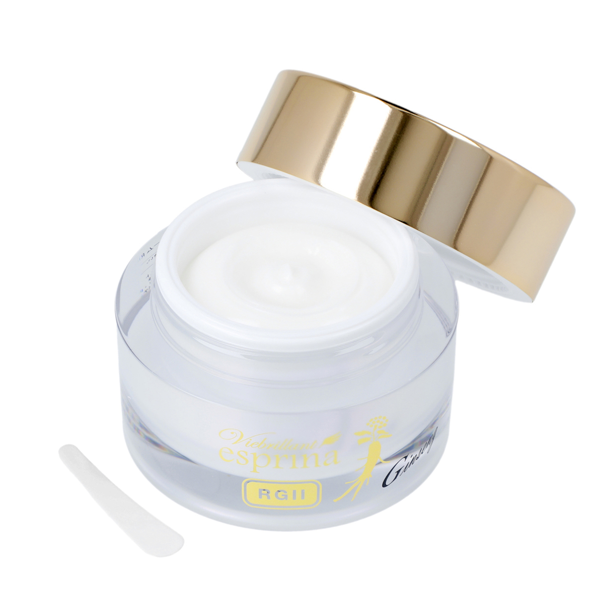 新品 ヴィブリアン エスプリーナRGⅡ リペア クリーム リッチ 50ml