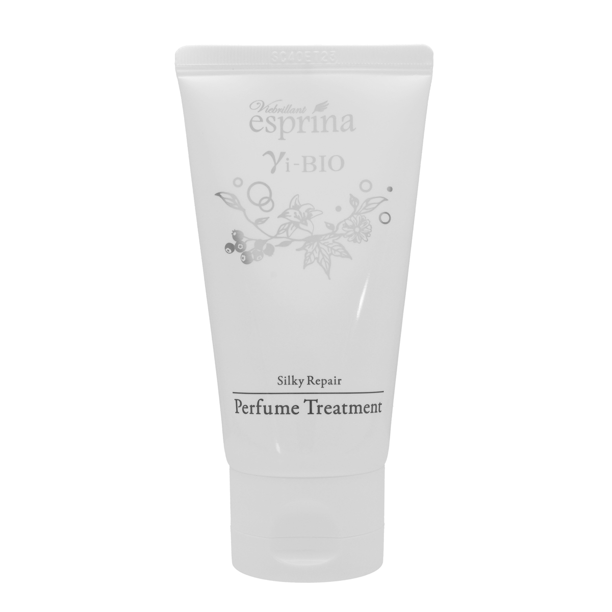 esprina Yi-BIO シャンプー トリートメント セット