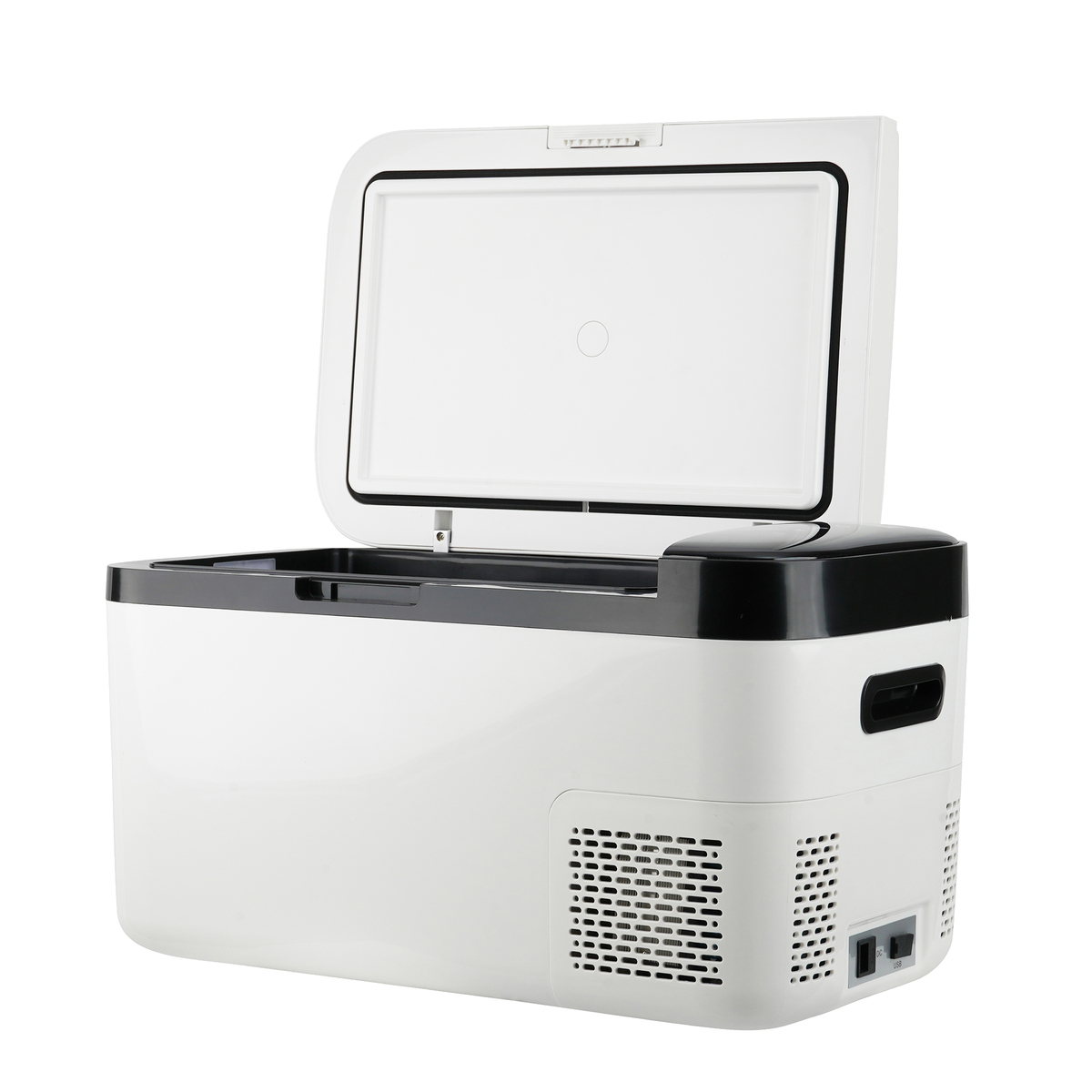 kuraca ポータブル冷凍冷蔵庫 庫内容量20L クラカ（kuraca） - QVC.jp