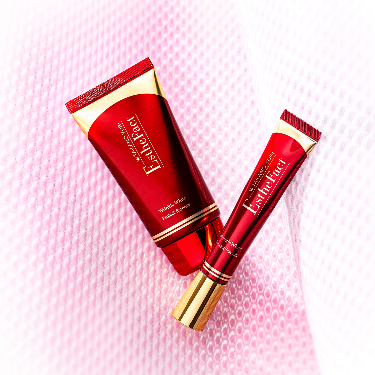 たかの友梨EFホワイトプロテクトエッセンス増量特別セット たかの友梨