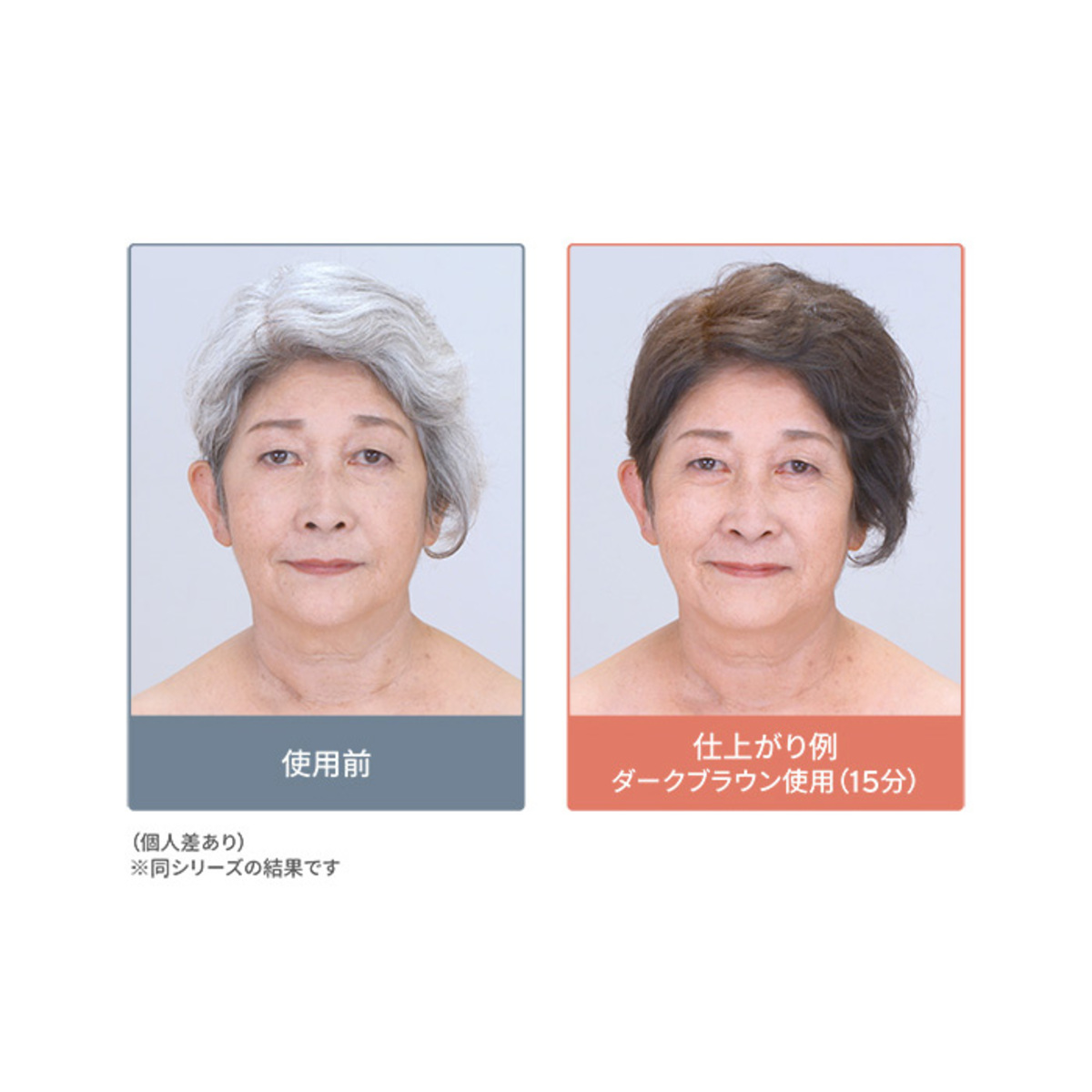 ヘアボーテエクラボタニカルエアカラーフォームup3本P付特別セット