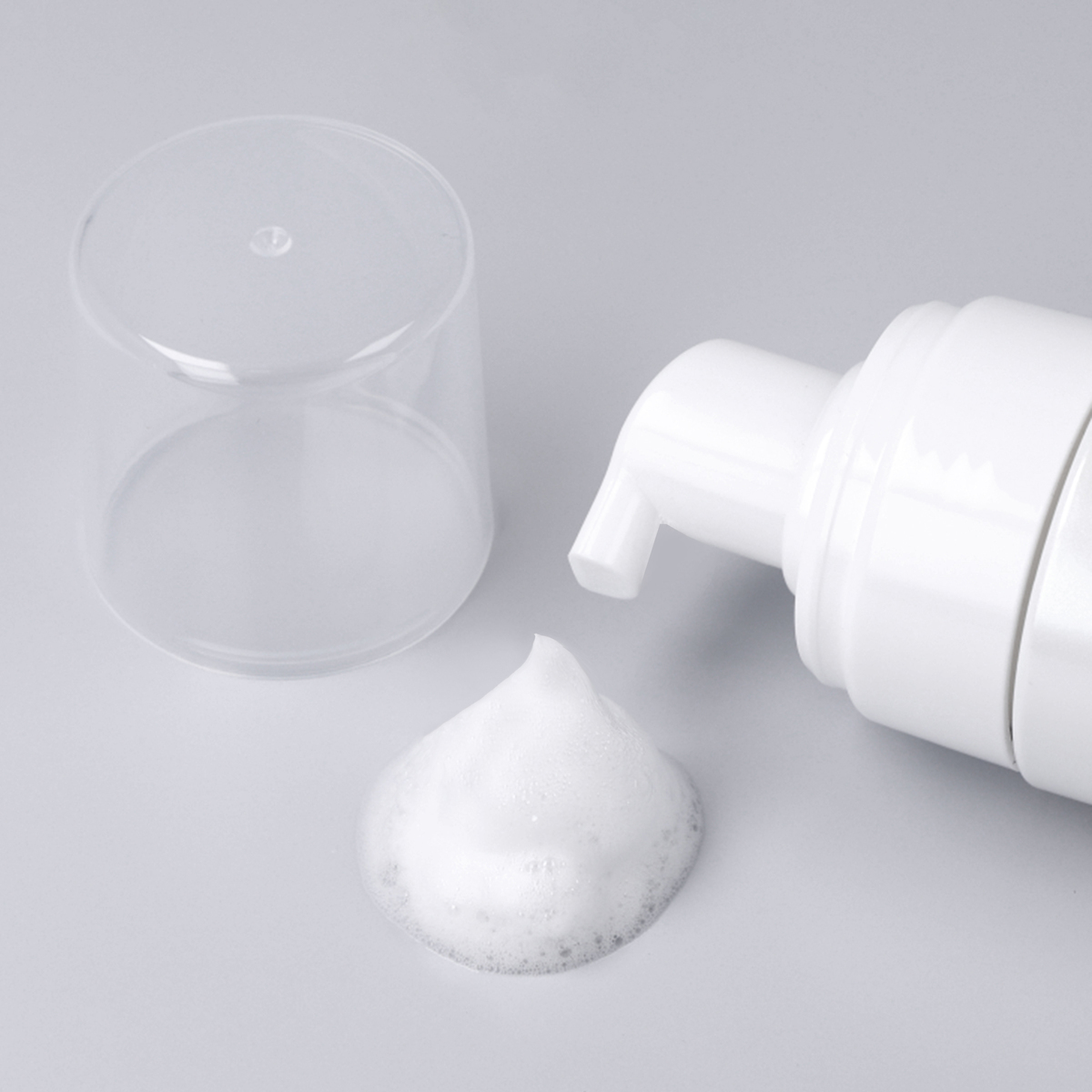 エスプリーナ クレンジング 炭酸泡 CICA アンミカ ヴィブリアン