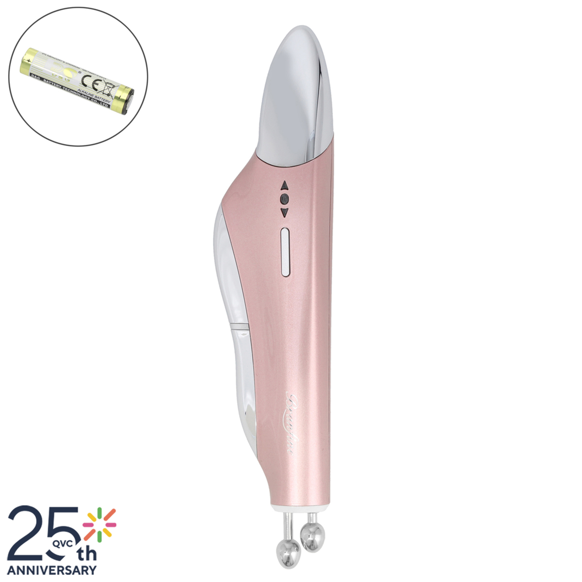 ブランフィーネ スーパートリプルブースター[EMS美顔器] ブラン