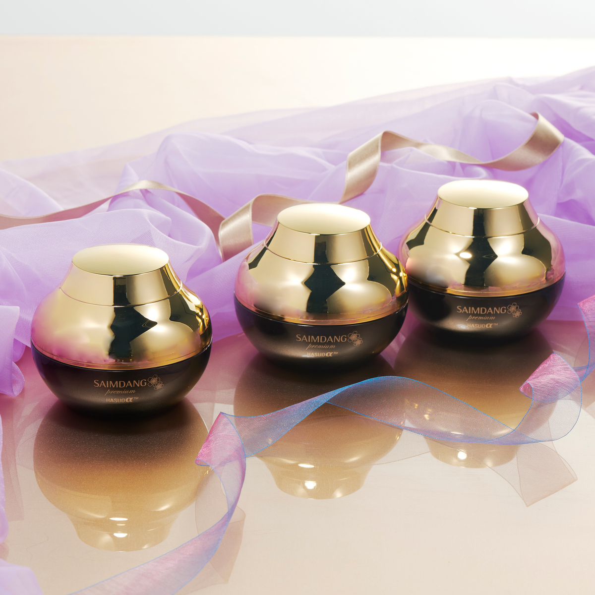 サイムダンプレミアム ファーストクラス パーフェクトリッチクリーム3