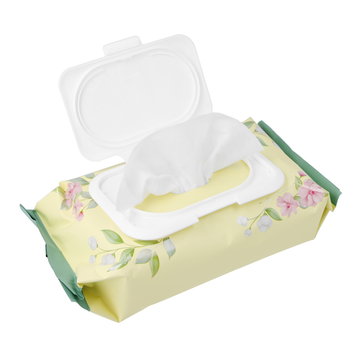 Urban Gardening ピュアスキンケアシート120枚 アーバンガーデニング