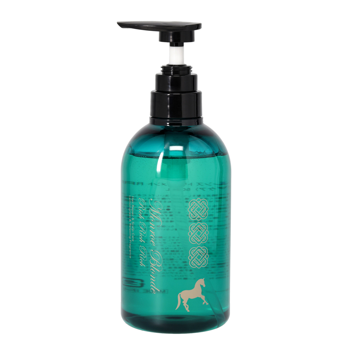 モンローブロンドR 馬プラセンタCトリートメントRRR 500ml エビス