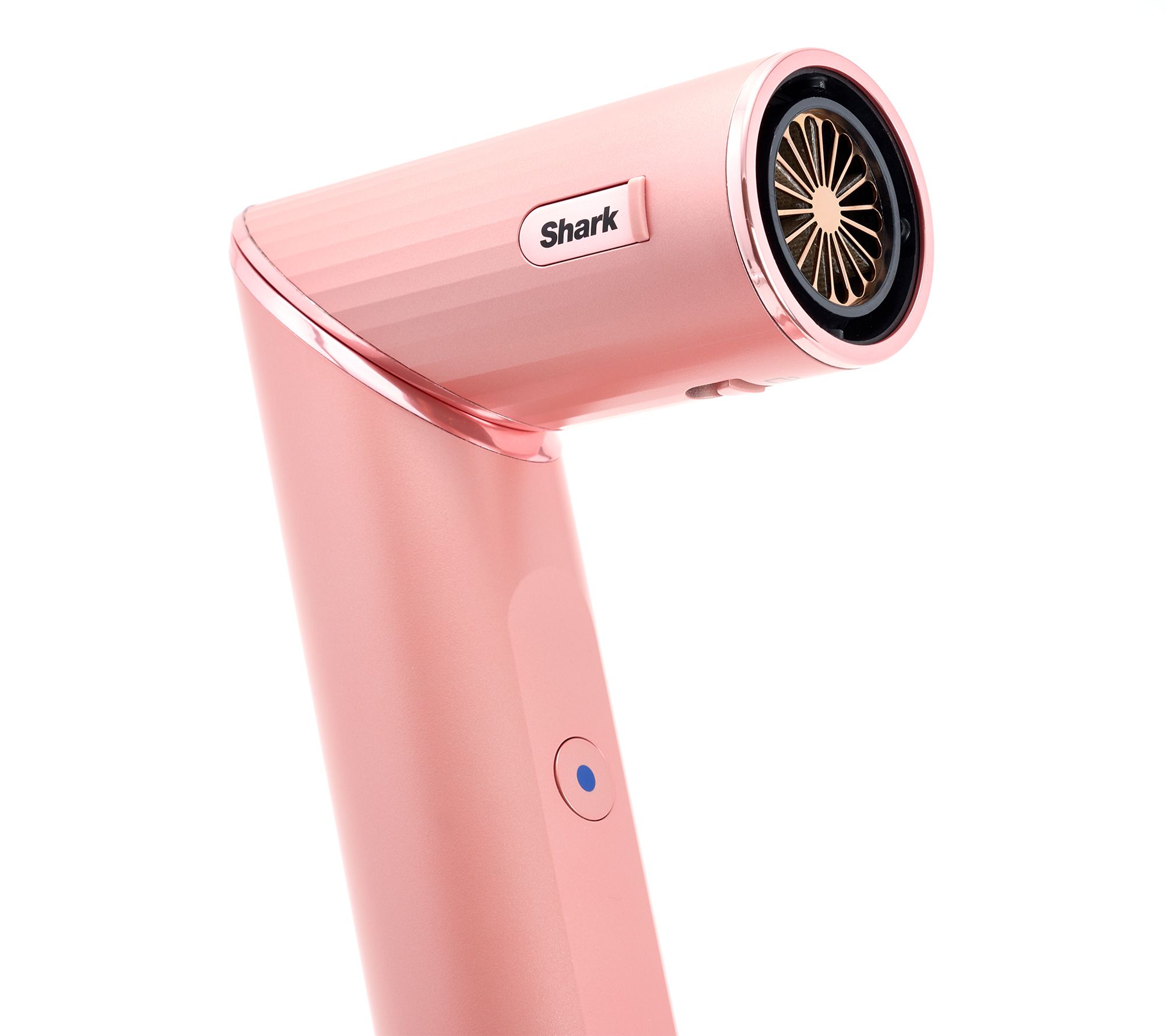 Shark FlexStyle Multi-Styler with Storage Bag - QVC.com